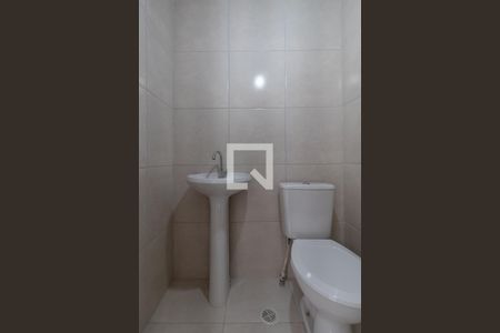Apartamento à venda com 38m², 2 quartos e 1 vaga Apartamento à venda com 38m², 2 quartos e 1 vagaBanheiro