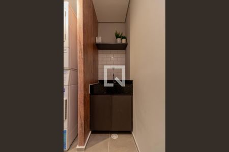 Apartamento à venda com 38m², 2 quartos e 1 vaga Apartamento à venda com 38m², 2 quartos e 1 vagaÁrea comum