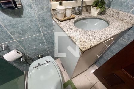 Apartamento para alugar com 150m², 3 quartos e 2 vagasBanheiro 2