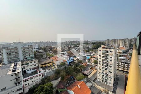 Apartamento para alugar com 150m², 3 quartos e 2 vagasVaranda