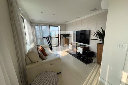 Apartamento para alugar com 150m², 3 quartos e 2 vagasSala 2