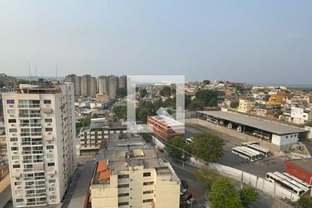 Apartamento para alugar com 150m², 3 quartos e 2 vagasVaranda