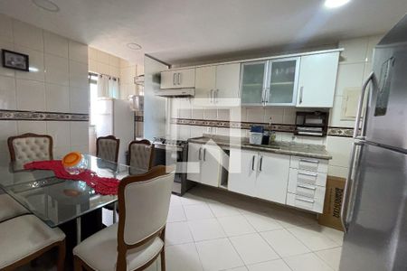 Apartamento para alugar com 150m², 3 quartos e 2 vagasCozinha