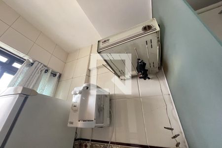 Apartamento para alugar com 150m², 3 quartos e 2 vagasÁrea de Serviço