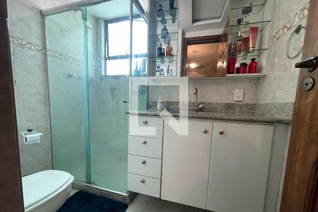 Apartamento para alugar com 150m², 3 quartos e 2 vagasBanheiro