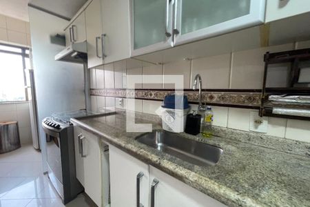 Apartamento para alugar com 150m², 3 quartos e 2 vagasCozinha