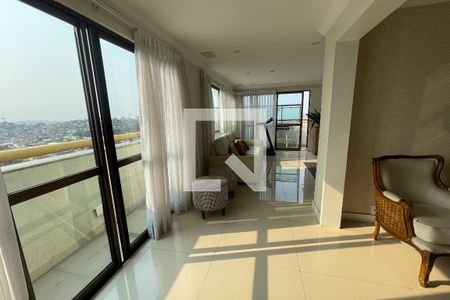 Apartamento para alugar com 150m², 3 quartos e 2 vagasSala 2