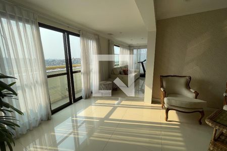 Apartamento para alugar com 150m², 3 quartos e 2 vagasSala 2