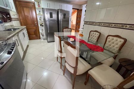 Apartamento para alugar com 150m², 3 quartos e 2 vagasCozinha