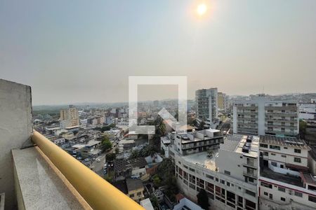 Apartamento para alugar com 150m², 3 quartos e 2 vagasVaranda