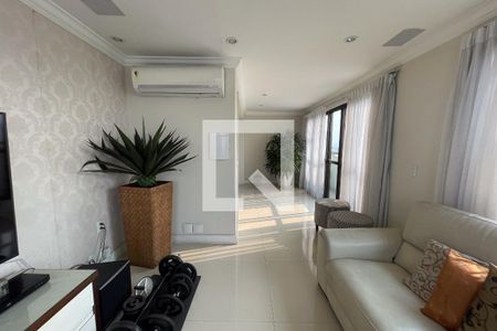 Apartamento para alugar com 150m², 3 quartos e 2 vagasSala 2