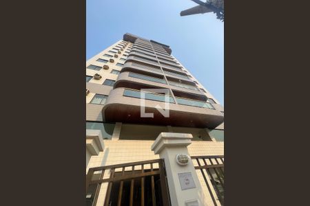 Apartamento para alugar com 150m², 3 quartos e 2 vagasFachada