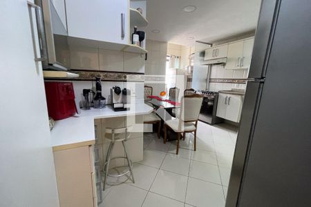 Apartamento para alugar com 150m², 3 quartos e 2 vagasCozinha