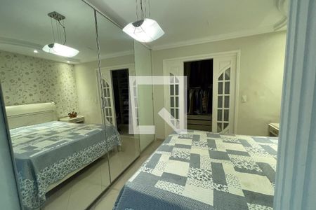 Apartamento para alugar com 150m², 3 quartos e 2 vagasQuarto 3