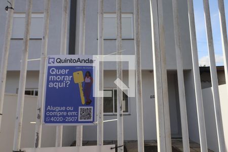 Casa à venda com 78m², 2 quartos e 1 vagaPlaca