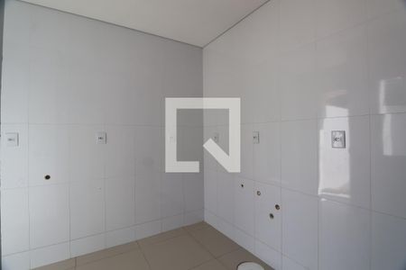 Casa à venda com 78m², 2 quartos e 1 vagaCozinha