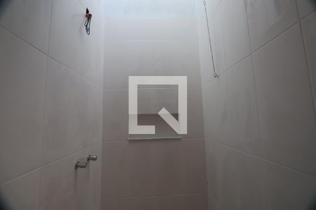 Casa à venda com 78m², 2 quartos e 1 vagaBanheiro da Suíte 2