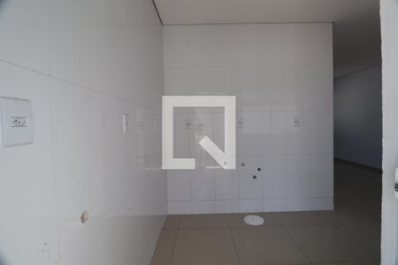 Casa à venda com 78m², 2 quartos e 1 vagaCozinha