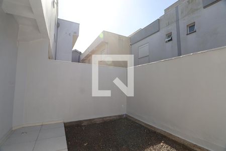 Casa à venda com 78m², 2 quartos e 1 vagaÁrea externa