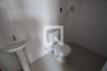 Casa à venda com 78m², 2 quartos e 1 vagaLavabo