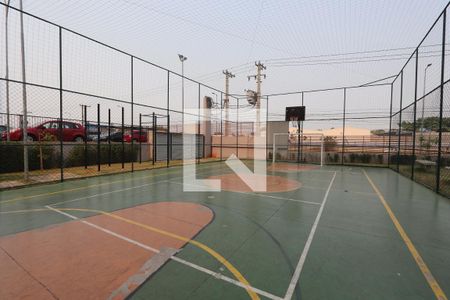 Apartamento à venda com 60m², 2 quartos e 1 vagaÁrea comum - Quadra