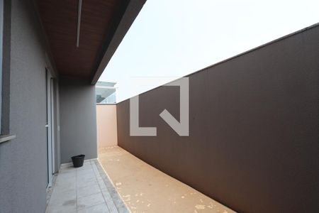 Apartamento à venda com 60m², 2 quartos e 1 vagaQuintal