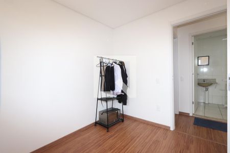 Apartamento à venda com 60m², 2 quartos e 1 vagaQuarto 2