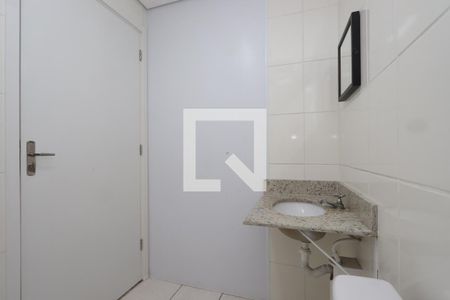 Apartamento à venda com 60m², 2 quartos e 1 vagaBanheiro