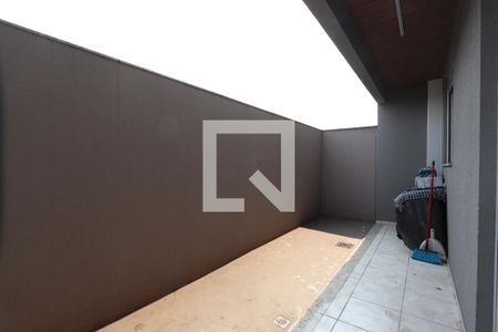 Apartamento à venda com 60m², 2 quartos e 1 vagaQuintal