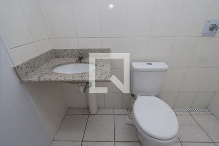 Apartamento à venda com 60m², 2 quartos e 1 vagaBanheiro