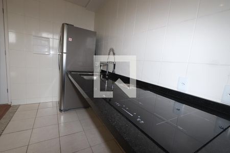 Apartamento à venda com 60m², 2 quartos e 1 vagaCozinha