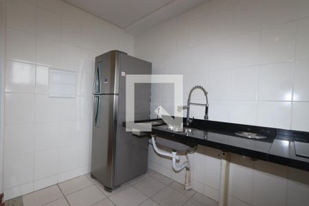 Apartamento à venda com 60m², 2 quartos e 1 vagaCozinha
