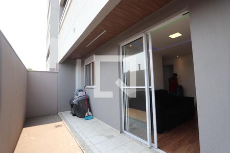 Apartamento à venda com 60m², 2 quartos e 1 vagaQuintal