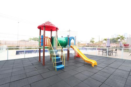 Apartamento à venda com 60m², 2 quartos e 1 vagaÁrea comum - Playground