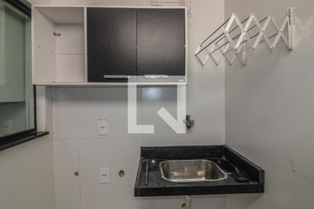 Casa de condomínio à venda com 150m², 3 quartos e 2 vagasÁrea de Serviço