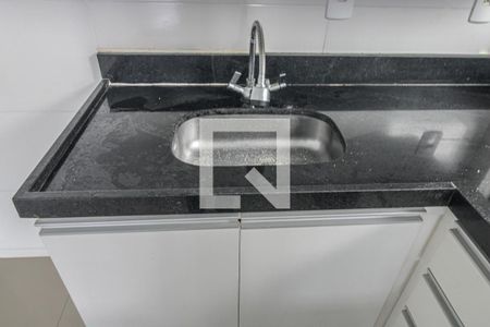 Casa de condomínio à venda com 150m², 3 quartos e 2 vagasCozinha