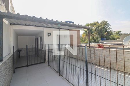 Casa de condomínio à venda com 150m², 3 quartos e 2 vagasTerraço