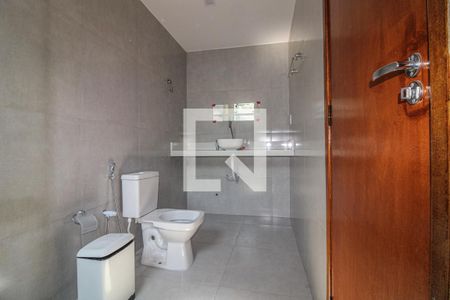 Casa de condomínio à venda com 150m², 3 quartos e 2 vagasSuíte 2 - Banheiro