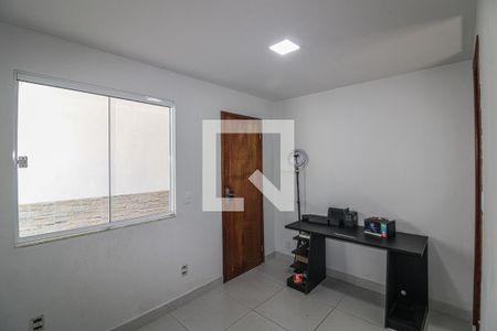 Casa de condomínio à venda com 150m², 3 quartos e 2 vagasSuíte 3