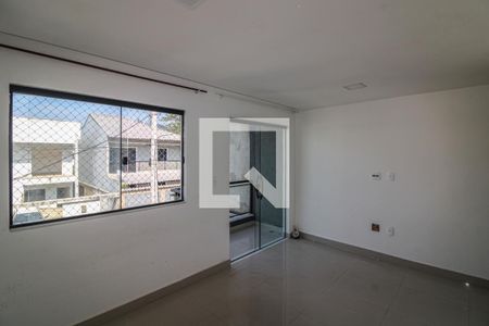 Suíte 1 de casa de condomínio à venda com 3 quartos, 150m² em Vargem Grande, Rio de Janeiro