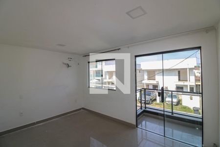 Suíte 1 de casa de condomínio à venda com 3 quartos, 150m² em Vargem Grande, Rio de Janeiro