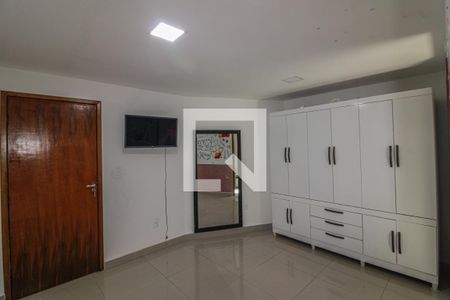 Casa de condomínio à venda com 150m², 3 quartos e 2 vagasSuíte 2