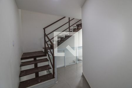 Casa de condomínio à venda com 150m², 3 quartos e 2 vagasAcesso andares