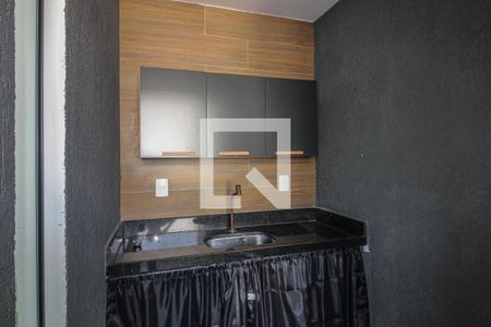 Casa de condomínio à venda com 150m², 3 quartos e 2 vagasÁrea externa