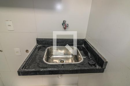 Casa de condomínio à venda com 150m², 3 quartos e 2 vagasÁrea de Serviço