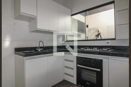 Casa de condomínio à venda com 150m², 3 quartos e 2 vagasCozinha