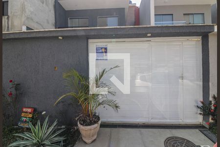 Casa de condomínio à venda com 150m², 3 quartos e 2 vagasPlaquinha Quinto Andar