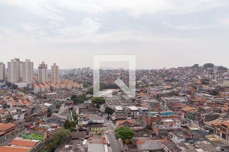 Apartamento à venda com 49m², 2 quartos e 1 vagaVista do quarto 2