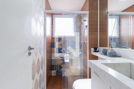 Apartamento à venda com 49m², 2 quartos e 1 vagaBanheiro