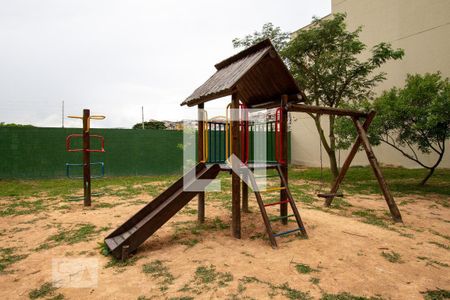 Apartamento à venda com 49m², 2 quartos e 1 vaga Apartamento à venda com 49m², 2 quartos e 1 vagaÁrea comum - Playground